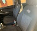 Сірий Кіа Ріо, об'ємом двигуна 1.4 л та пробігом 76 тис. км за 9400 $, фото 6 на Automoto.ua