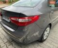 Серый Киа Рио, объемом двигателя 1.59 л и пробегом 180 тыс. км за 4900 $, фото 6 на Automoto.ua
