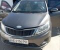 Сірий Кіа Ріо, об'ємом двигуна 1.4 л та пробігом 166 тис. км за 7200 $, фото 1 на Automoto.ua