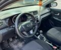 Серый Киа Рио, объемом двигателя 1.4 л и пробегом 189 тыс. км за 6700 $, фото 10 на Automoto.ua