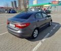 Серый Киа Рио, объемом двигателя 1.4 л и пробегом 187 тыс. км за 4900 $, фото 24 на Automoto.ua