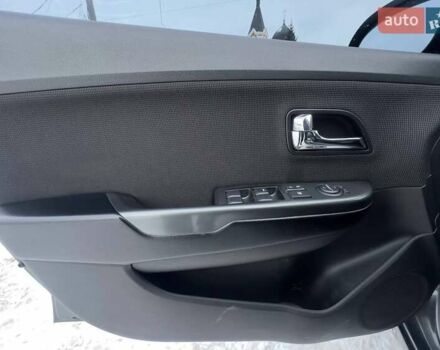 Сірий Кіа Ріо, об'ємом двигуна 1.59 л та пробігом 98 тис. км за 10900 $, фото 31 на Automoto.ua