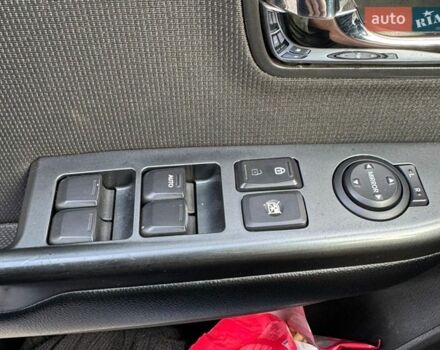 Серый Киа Рио, объемом двигателя 1.59 л и пробегом 191 тыс. км за 7650 $, фото 13 на Automoto.ua