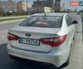 Серый Киа Рио, объемом двигателя 1.59 л и пробегом 180 тыс. км за 8000 $, фото 1 на Automoto.ua