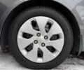 Серый Киа Рио, объемом двигателя 1.4 л и пробегом 82 тыс. км за 9200 $, фото 37 на Automoto.ua