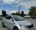 Сірий Кіа Ріо, об'ємом двигуна 1.6 л та пробігом 161 тис. км за 7700 $, фото 7 на Automoto.ua