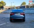 Серый Киа Рио, объемом двигателя 1.4 л и пробегом 225 тыс. км за 5200 $, фото 12 на Automoto.ua