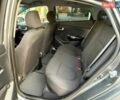 Серый Киа Рио, объемом двигателя 1.4 л и пробегом 147 тыс. км за 8550 $, фото 17 на Automoto.ua