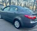 Сірий Кіа Ріо, об'ємом двигуна 1.59 л та пробігом 106 тис. км за 8800 $, фото 3 на Automoto.ua