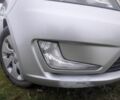 Серый Киа Рио, объемом двигателя 1.4 л и пробегом 167 тыс. км за 6200 $, фото 4 на Automoto.ua