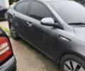 Серый Киа Рио, объемом двигателя 1.4 л и пробегом 132 тыс. км за 6400 $, фото 5 на Automoto.ua