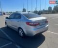 Серый Киа Рио, объемом двигателя 1.4 л и пробегом 88 тыс. км за 6700 $, фото 2 на Automoto.ua