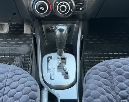 Сірий Кіа Ріо, об'ємом двигуна 1.4 л та пробігом 183 тис. км за 6300 $, фото 16 на Automoto.ua