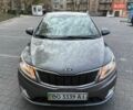 Сірий Кіа Ріо, об'ємом двигуна 1.59 л та пробігом 191 тис. км за 6500 $, фото 5 на Automoto.ua