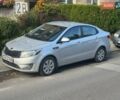 Сірий Кіа Ріо, об'ємом двигуна 1.4 л та пробігом 84 тис. км за 7800 $, фото 1 на Automoto.ua