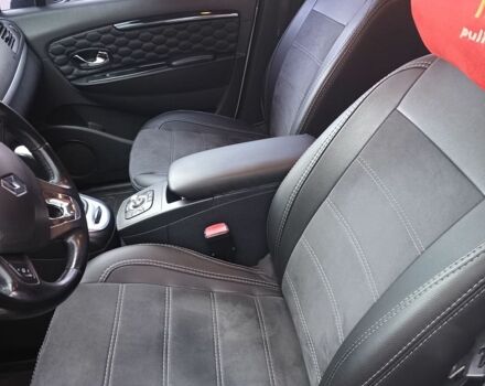 Сірий Кіа Ріо, об'ємом двигуна 1.4 л та пробігом 263 тис. км за 5800 $, фото 7 на Automoto.ua
