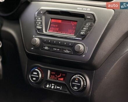 Серый Киа Рио, объемом двигателя 1.59 л и пробегом 180 тыс. км за 7300 $, фото 10 на Automoto.ua