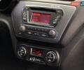 Серый Киа Рио, объемом двигателя 1.59 л и пробегом 180 тыс. км за 7300 $, фото 10 на Automoto.ua