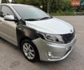 Сірий Кіа Ріо, об'ємом двигуна 1.6 л та пробігом 95 тис. км за 5700 $, фото 1 на Automoto.ua