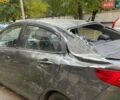 Сірий Кіа Ріо, об'ємом двигуна 1.4 л та пробігом 12 тис. км за 6500 $, фото 5 на Automoto.ua