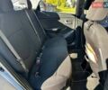 Сірий Кіа Ріо, об'ємом двигуна 1.4 л та пробігом 84 тис. км за 7800 $, фото 6 на Automoto.ua