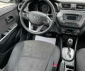 Серый Киа Рио, объемом двигателя 1.6 л и пробегом 121 тыс. км за 9500 $, фото 17 на Automoto.ua