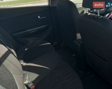 Серый Киа Рио, объемом двигателя 1.59 л и пробегом 180 тыс. км за 8000 $, фото 2 на Automoto.ua