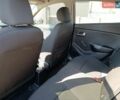 Сірий Кіа Ріо, об'ємом двигуна 1.4 л та пробігом 131 тис. км за 7500 $, фото 19 на Automoto.ua