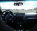 Сірий Кіа Ріо, об'ємом двигуна 1.4 л та пробігом 218 тис. км за 5800 $, фото 8 на Automoto.ua