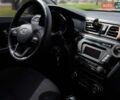 Серый Киа Рио, объемом двигателя 1.59 л и пробегом 206 тыс. км за 7499 $, фото 11 на Automoto.ua