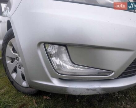Сірий Кіа Ріо, об'ємом двигуна 1.4 л та пробігом 167 тис. км за 6700 $, фото 11 на Automoto.ua
