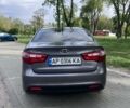 Сірий Кіа Ріо, об'ємом двигуна 1.4 л та пробігом 182 тис. км за 7800 $, фото 6 на Automoto.ua