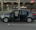 Сірий Кіа Ріо, об'ємом двигуна 1.4 л та пробігом 170 тис. км за 5500 $, фото 33 на Automoto.ua