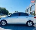 Сірий Кіа Ріо, об'ємом двигуна 1.59 л та пробігом 163 тис. км за 8850 $, фото 3 на Automoto.ua