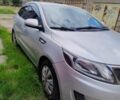 Серый Киа Рио, объемом двигателя 1.4 л и пробегом 190 тыс. км за 7300 $, фото 9 на Automoto.ua