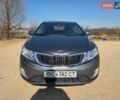 Сірий Кіа Ріо, об'ємом двигуна 1.6 л та пробігом 157 тис. км за 7000 $, фото 9 на Automoto.ua