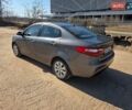 Сірий Кіа Ріо, об'ємом двигуна 1.6 л та пробігом 157 тис. км за 7000 $, фото 6 на Automoto.ua
