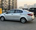 Сірий Кіа Ріо, об'ємом двигуна 1.4 л та пробігом 183 тис. км за 6300 $, фото 5 на Automoto.ua