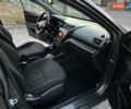 Серый Киа Рио, объемом двигателя 1.6 л и пробегом 130 тыс. км за 8500 $, фото 3 на Automoto.ua