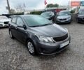 Серый Киа Рио, объемом двигателя 1.4 л и пробегом 168 тыс. км за 6300 $, фото 1 на Automoto.ua