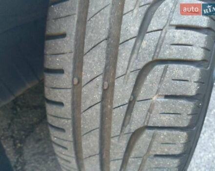 Сірий Кіа Ріо, об'ємом двигуна 1.59 л та пробігом 188 тис. км за 7400 $, фото 15 на Automoto.ua