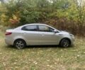 Серый Киа Рио, объемом двигателя 1.4 л и пробегом 224 тыс. км за 5301 $, фото 1 на Automoto.ua