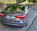 Серый Киа Рио, объемом двигателя 1.59 л и пробегом 109 тыс. км за 9300 $, фото 14 на Automoto.ua