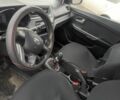 Серый Киа Рио, объемом двигателя 1.4 л и пробегом 167 тыс. км за 6200 $, фото 5 на Automoto.ua