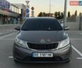 Сірий Кіа Ріо, об'ємом двигуна 1.4 л та пробігом 170 тис. км за 5500 $, фото 5 на Automoto.ua