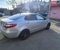 Сірий Кіа Ріо, об'ємом двигуна 1.4 л та пробігом 273 тис. км за 6500 $, фото 3 на Automoto.ua