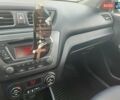 Сірий Кіа Ріо, об'ємом двигуна 1.59 л та пробігом 49 тис. км за 8750 $, фото 1 на Automoto.ua