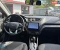 Сірий Кіа Ріо, об'ємом двигуна 1.6 л та пробігом 161 тис. км за 7700 $, фото 14 на Automoto.ua