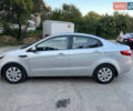 Серый Киа Рио, объемом двигателя 1.59 л и пробегом 188 тыс. км за 7200 $, фото 3 на Automoto.ua
