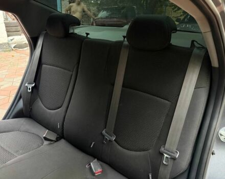 Сірий Кіа Ріо, об'ємом двигуна 1.4 л та пробігом 170 тис. км за 5800 $, фото 21 на Automoto.ua